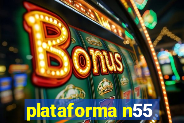 plataforma n55